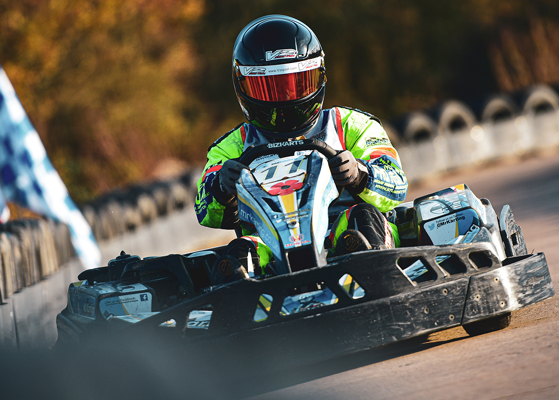 Go Karting Warwick | Adventure Sports