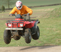 christmas_quadbike