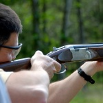 christmas_clay_shooting