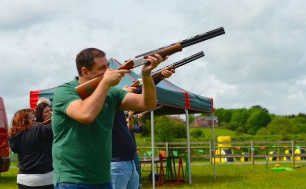 Laser Clays_Green Top.JPG